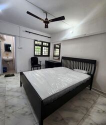 Blk 301 Ang Mo Kio Avenue 3 (Ang Mo Kio), HDB 2 Rooms #576157681